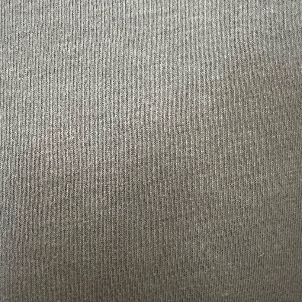 Fabletics Loose Fit Cropped Sweatshirt in Gray size Small - Picture 12 of 14